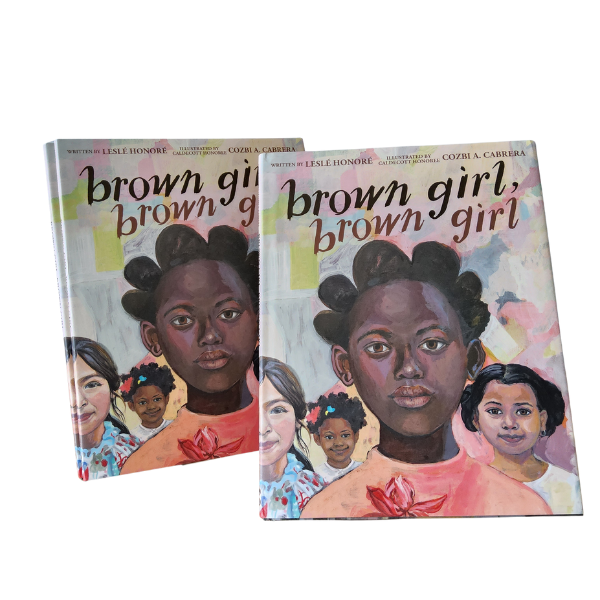 Brown Girl, Brown Girl