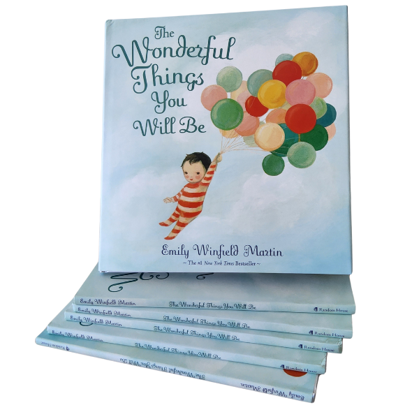 Wonderful Things You Will Be