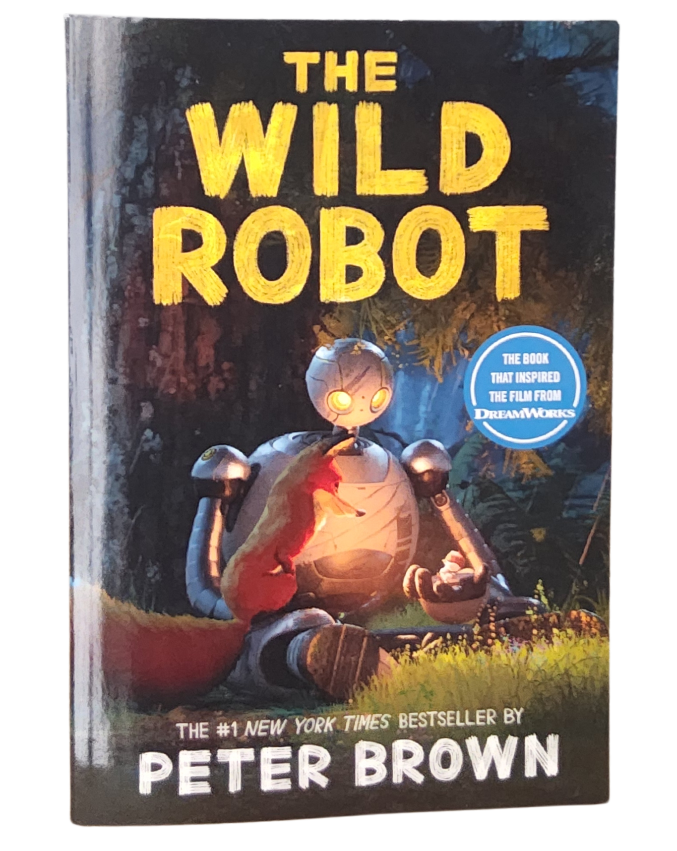 Wild Robot