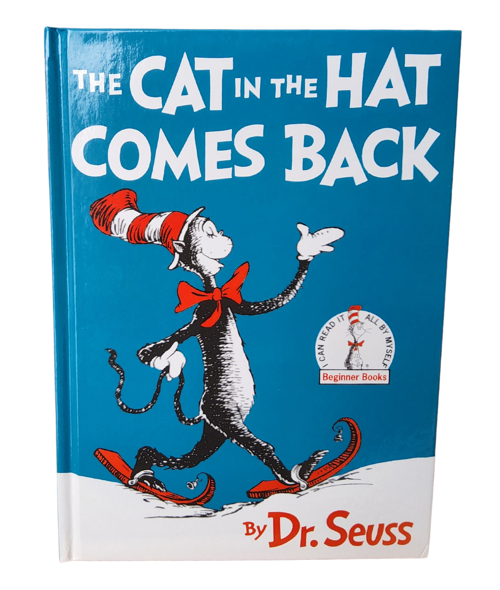 Cat in the Hat Comes Back!