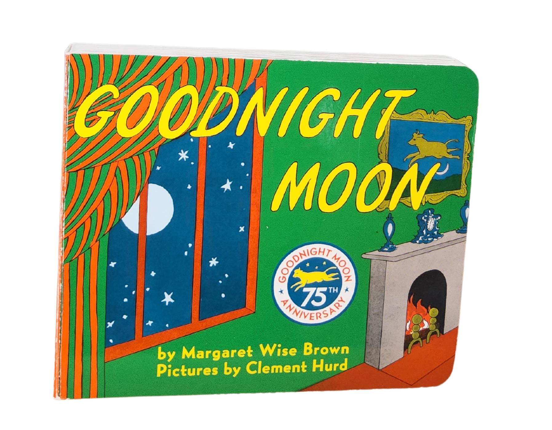 Goodnight Moon