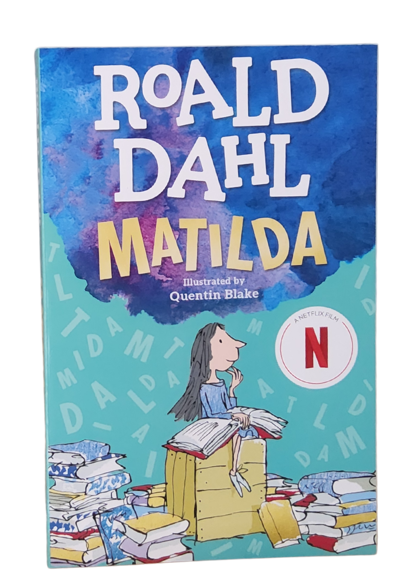 Matilda