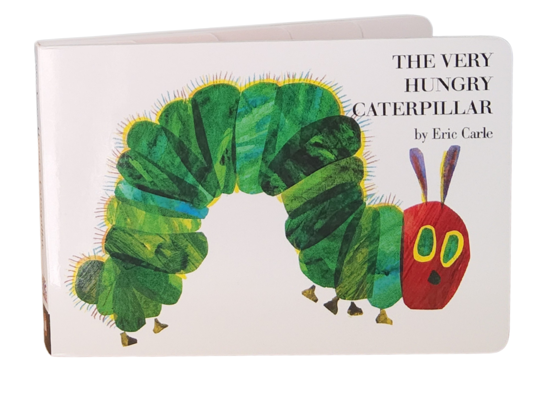 Very Hungry Caterpillar