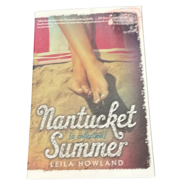 Nantucket Summer