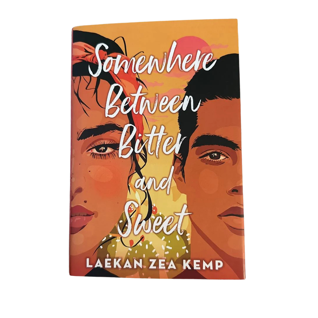 Somewhere Between Bitter and Sweet