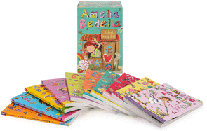 Amelia Bedelia Chapter Book