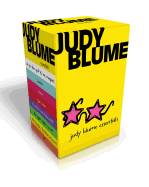 Judy Blume Essentials