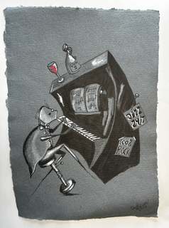 PLAY IT LOUDER - ORIGINAL