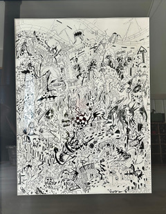 BARE EN TANKE 1 - ORIGINAL