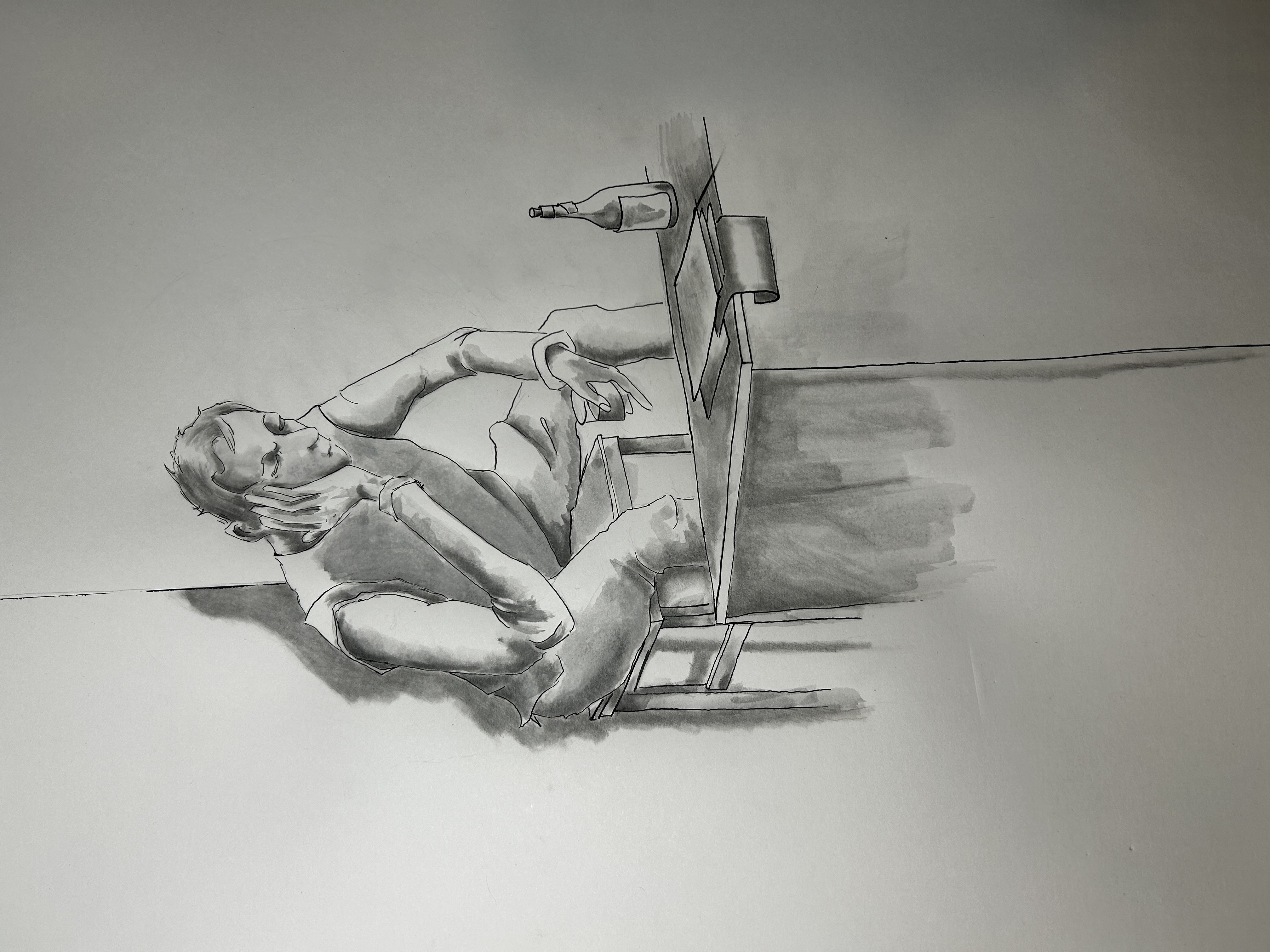 Private investigations