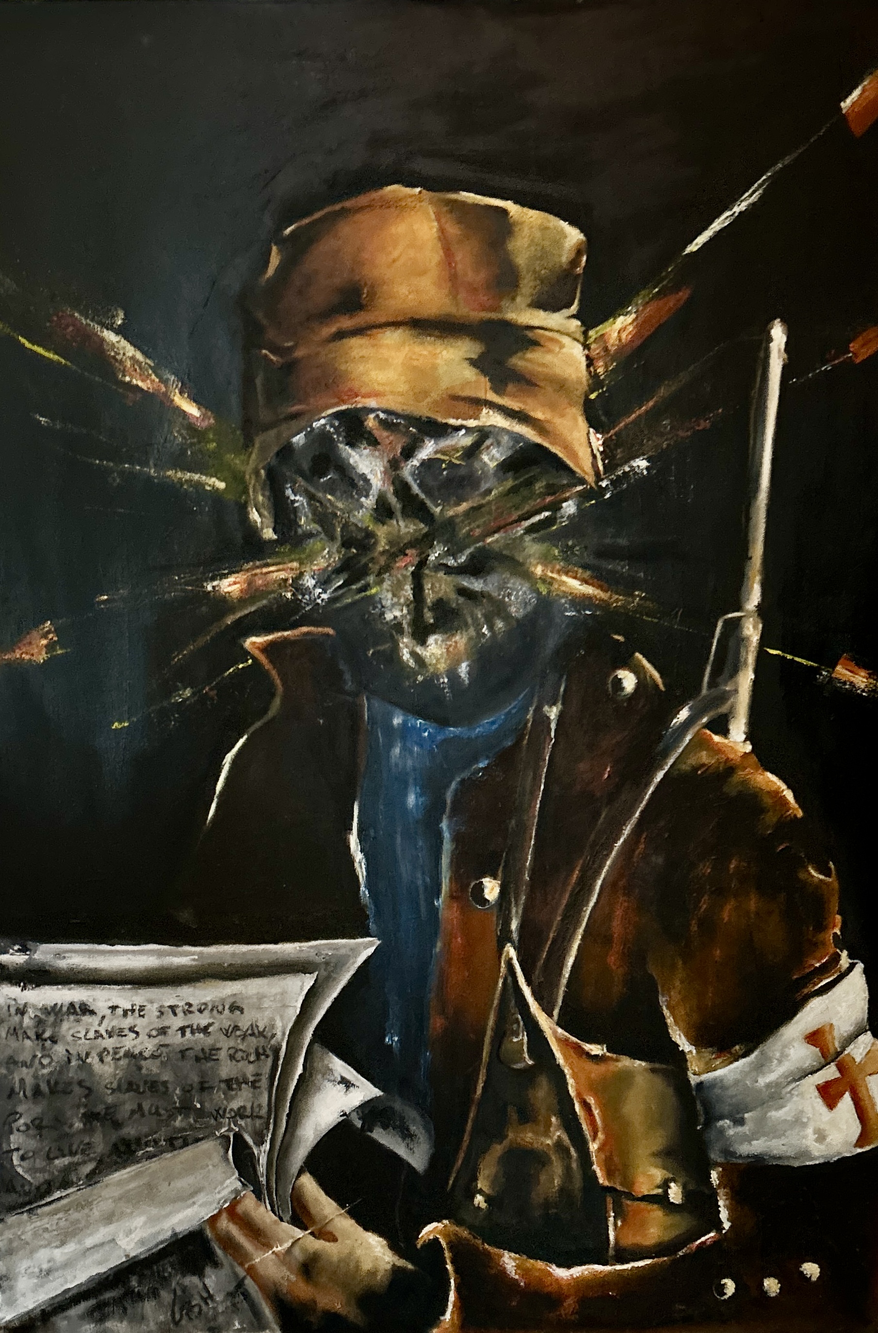 Join The Army It Will Blow Your Mind