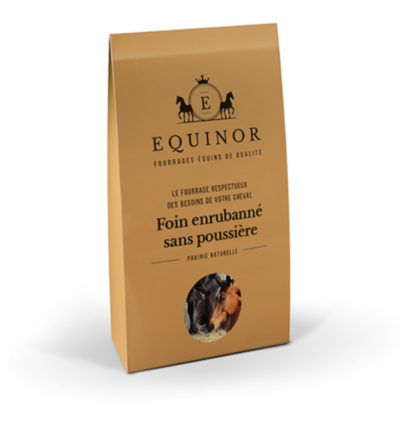 Equinor prairie naturelle 