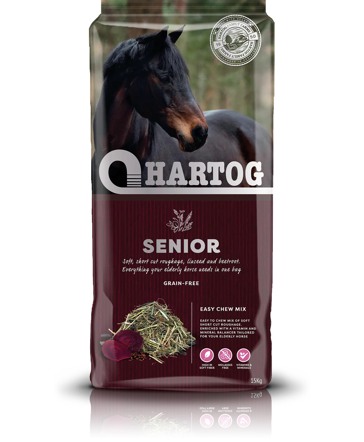 Hartog Senior