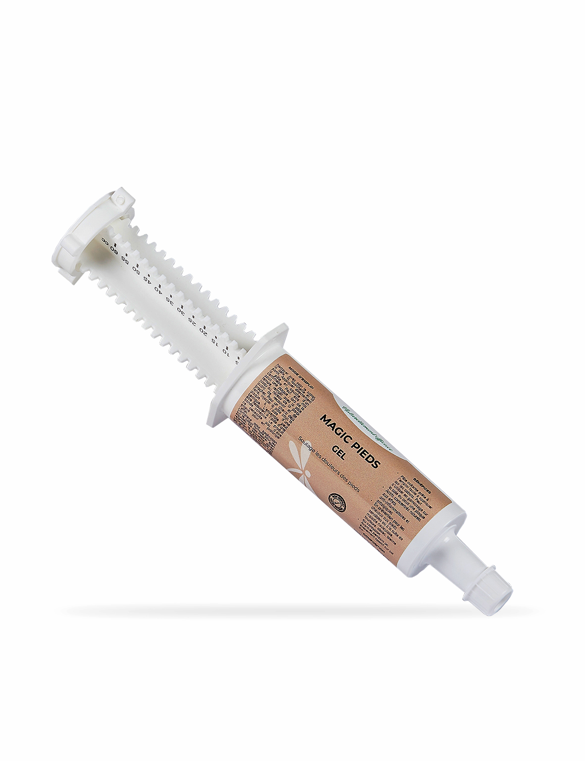Nutragile Magic Pieds