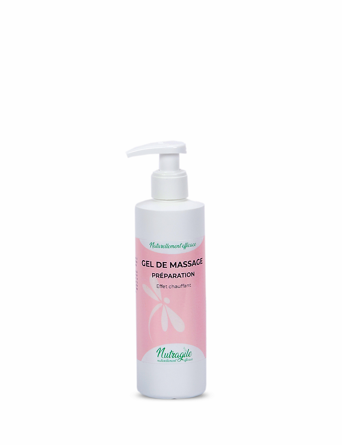 Nutragile Gel Préparation 