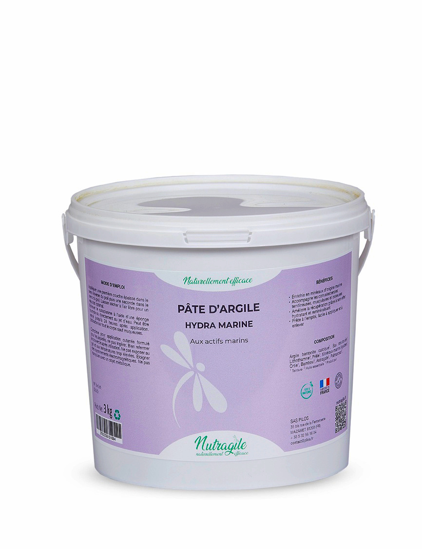 Nutragile Hydra Marine