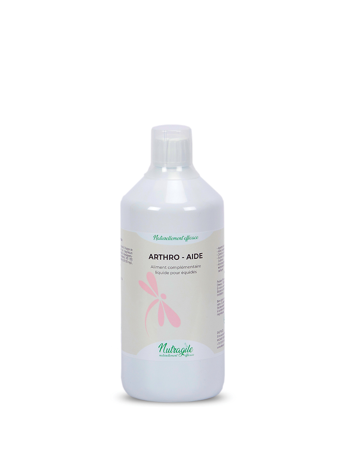 NUTRAGILE Arthro-Aide