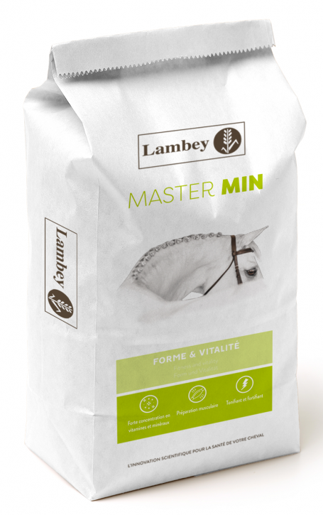 Lambey Master Min