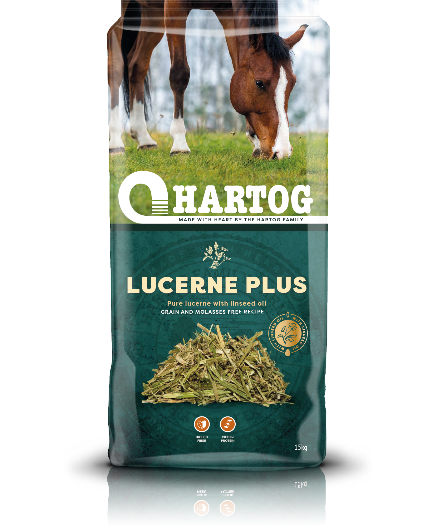 Hartog Lucerne Plus
