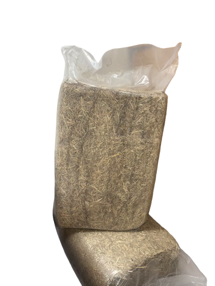 Foin sous vide Premium 