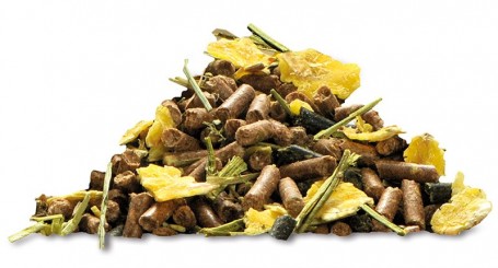 Lambey Green Mix 