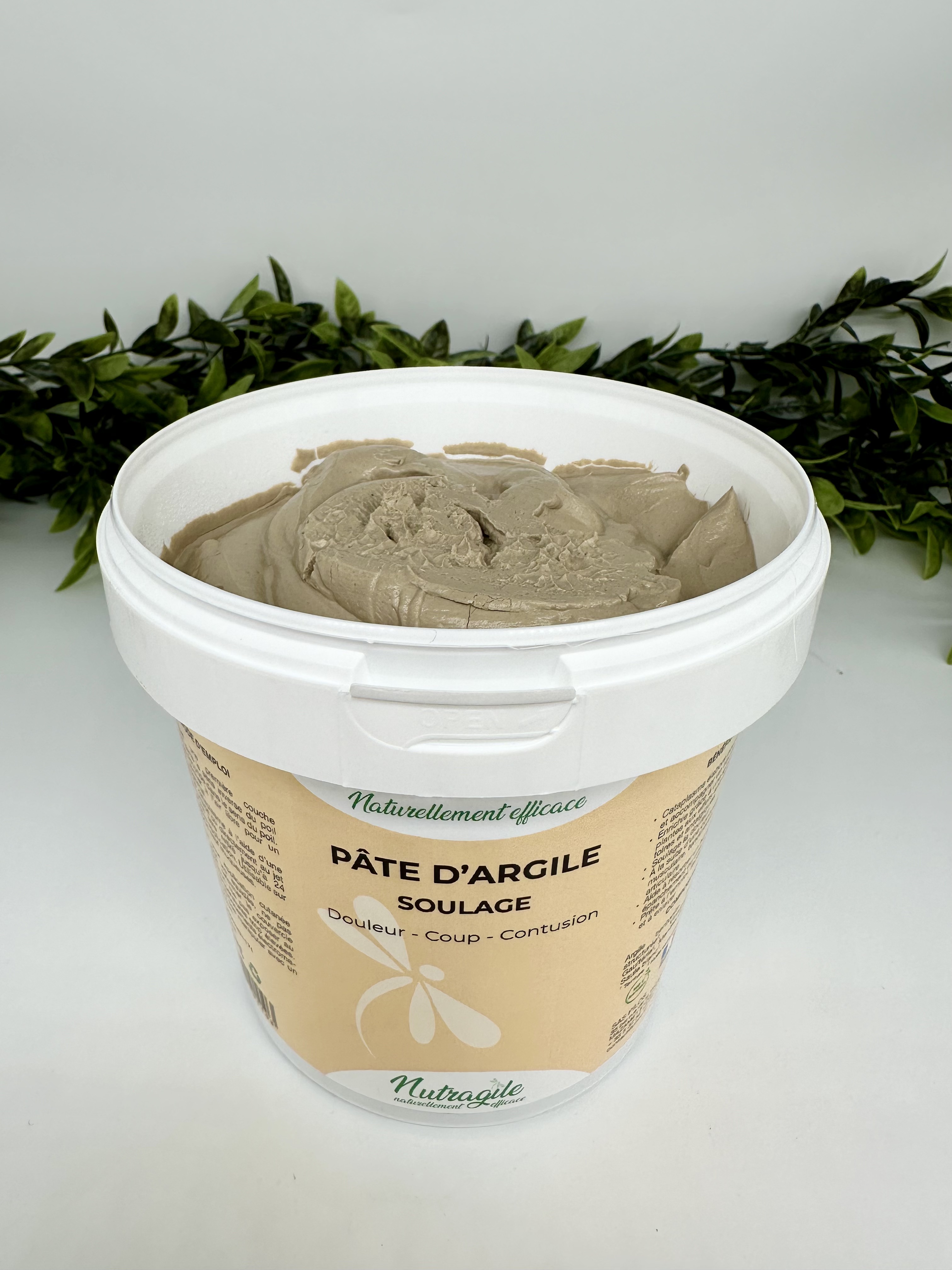 Nutragile Soulage - Douleur et coup 