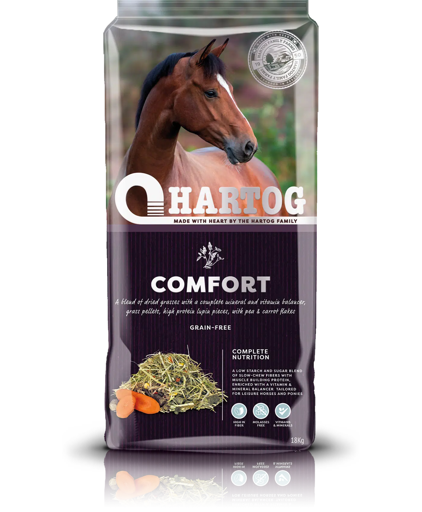 Hartog Comfort