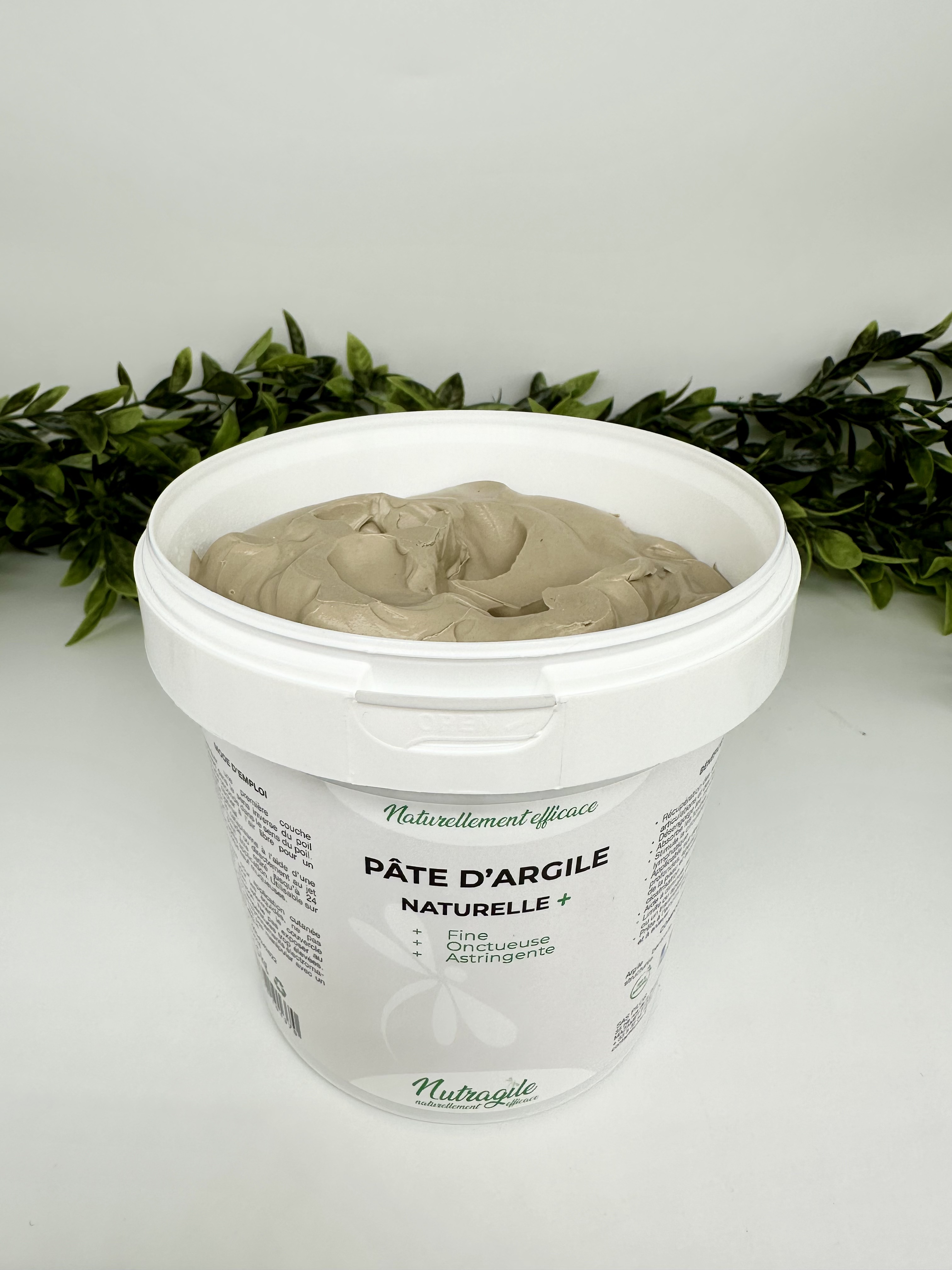 Nutragile Naturelle + 