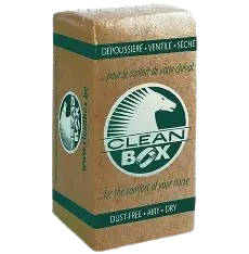 Clean Box