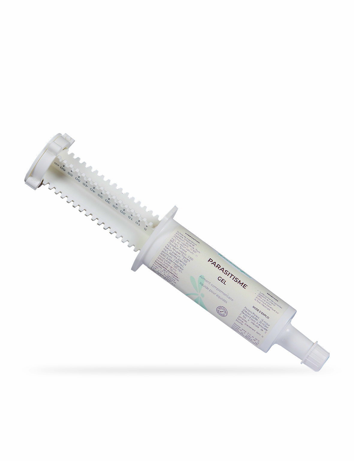 Nutragile Parasitisme