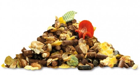 Lambey Muesli Premium 