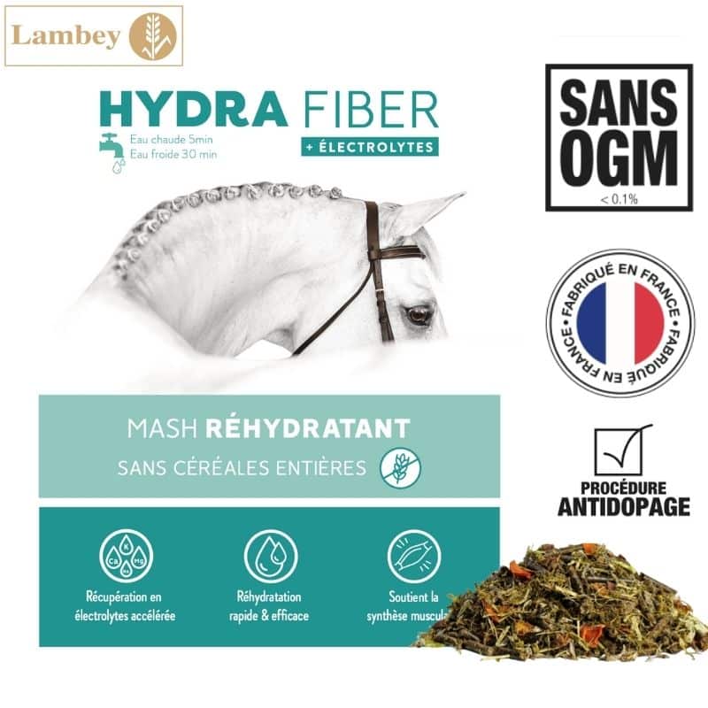 Lambey Hydra Fiber 