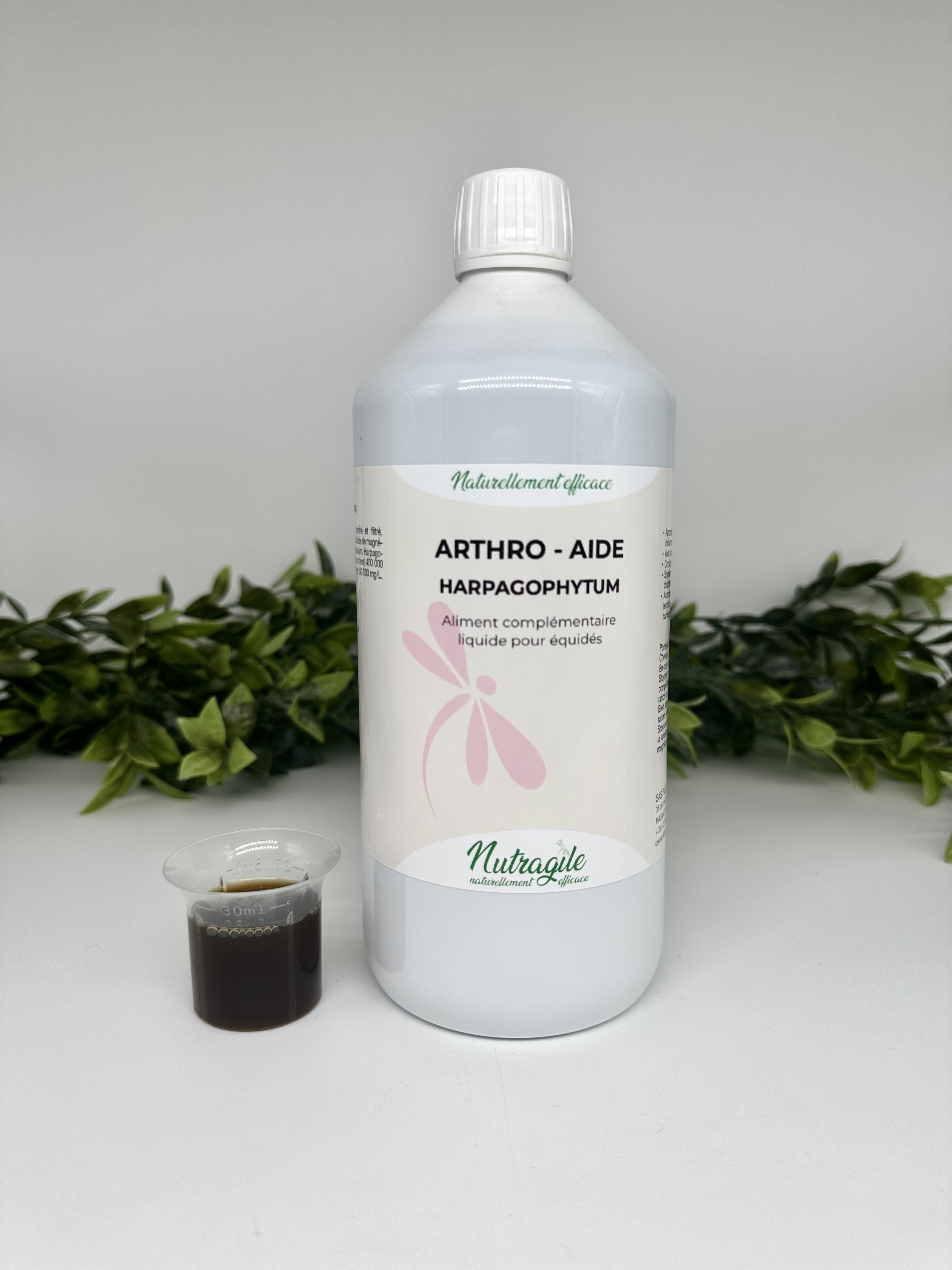 NUTRAGILE Arthro-Aide