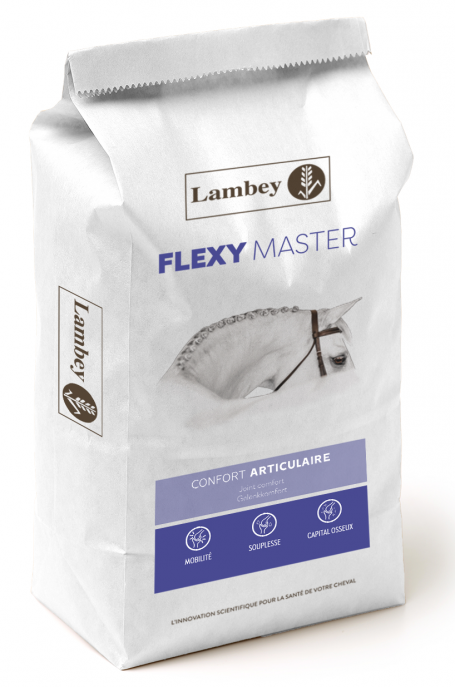 Lambey Flexy Master
