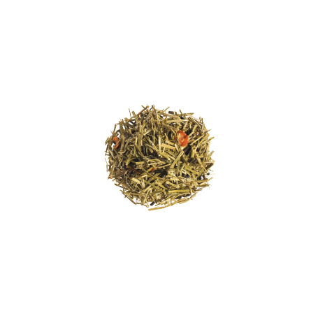 Lambey High Fiber Oil