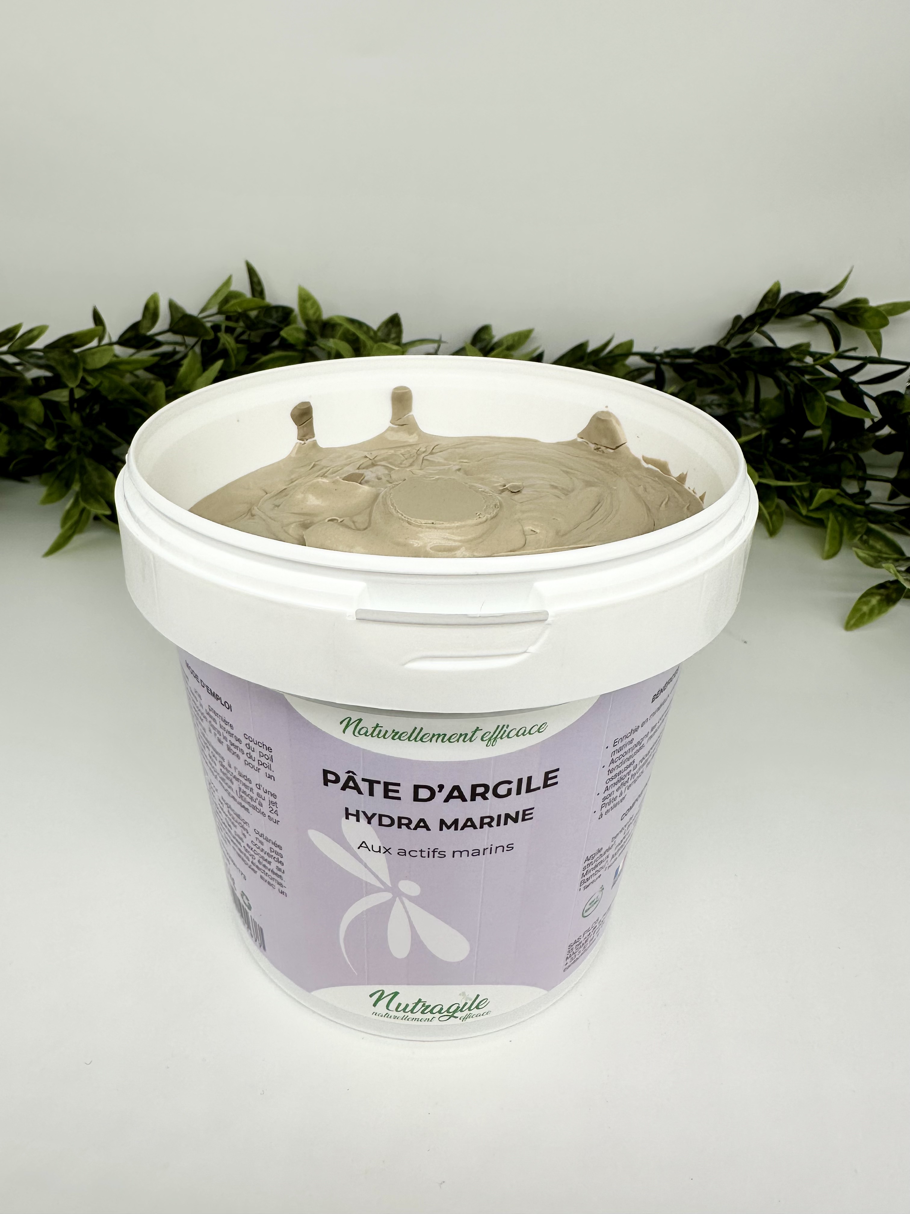 Nutragile Hydra Marine