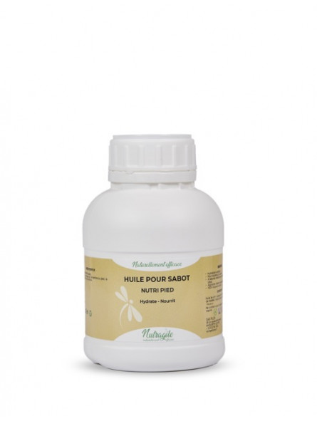 Nutragile Nutri Pied