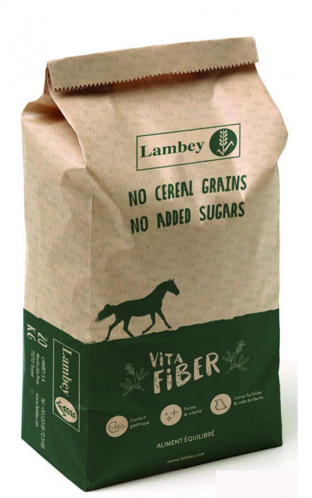 Lambey Vita Fiber 