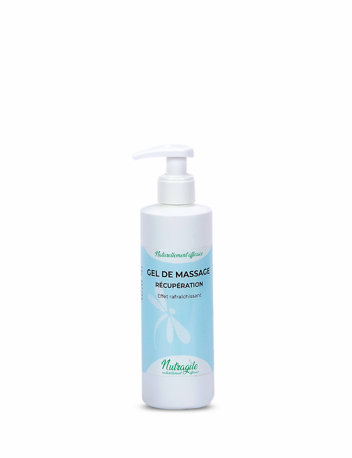 Nutragile Gel de Récupération 