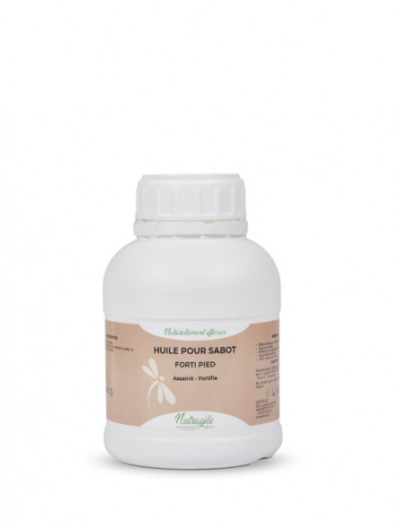 Nutragile Forti Pied