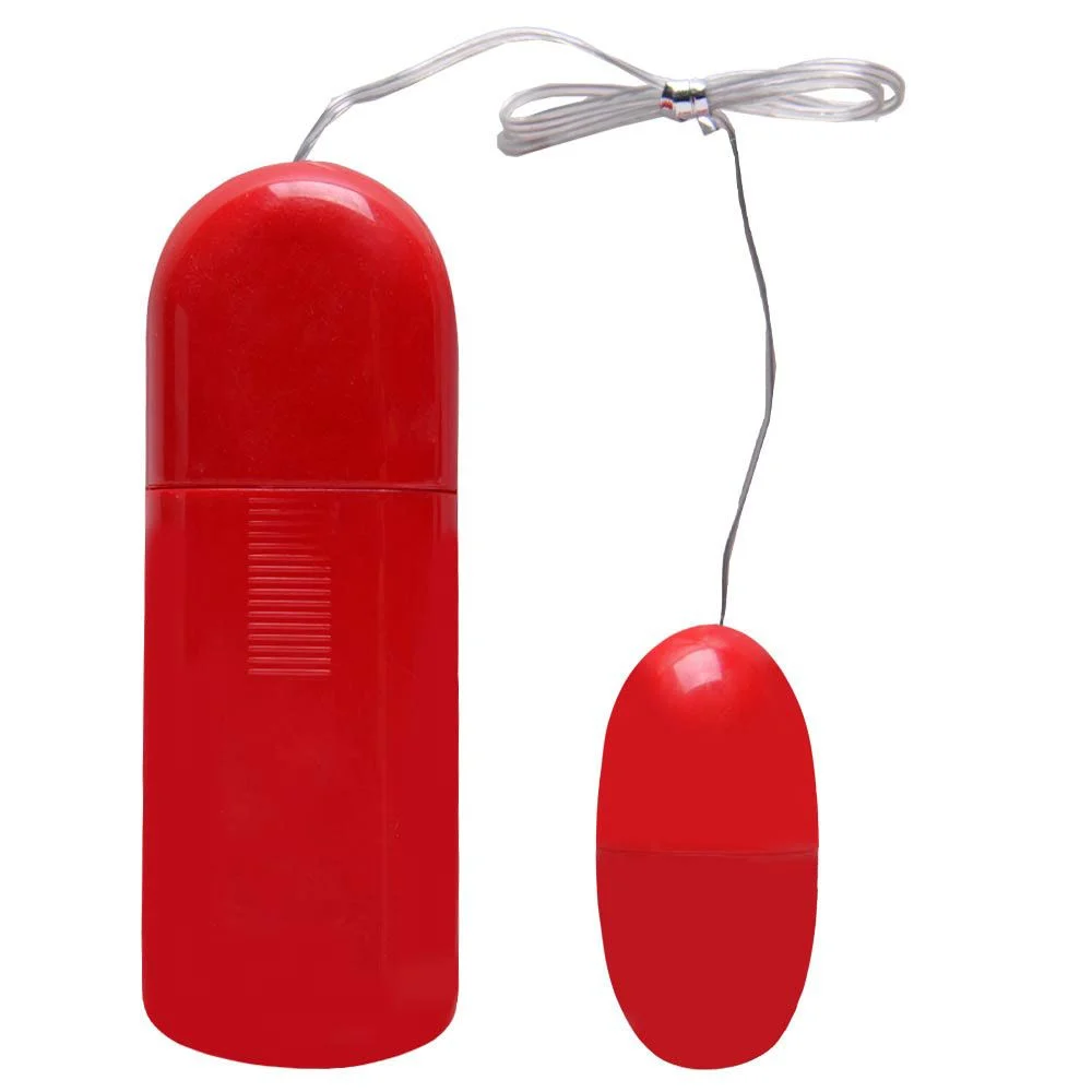 Vibrador Cápsula Bullet Multivelocidade Sexy Import