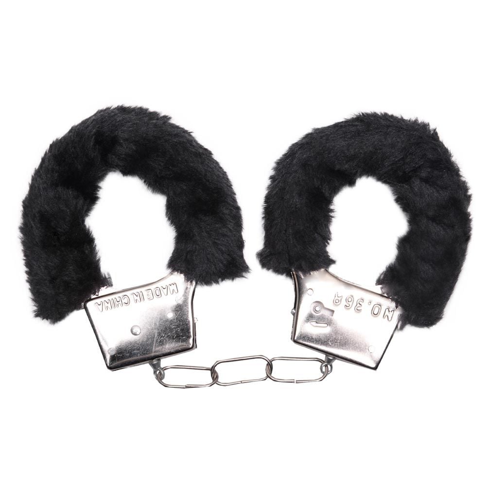 Algema Simples Com Pelúcia Vipmix