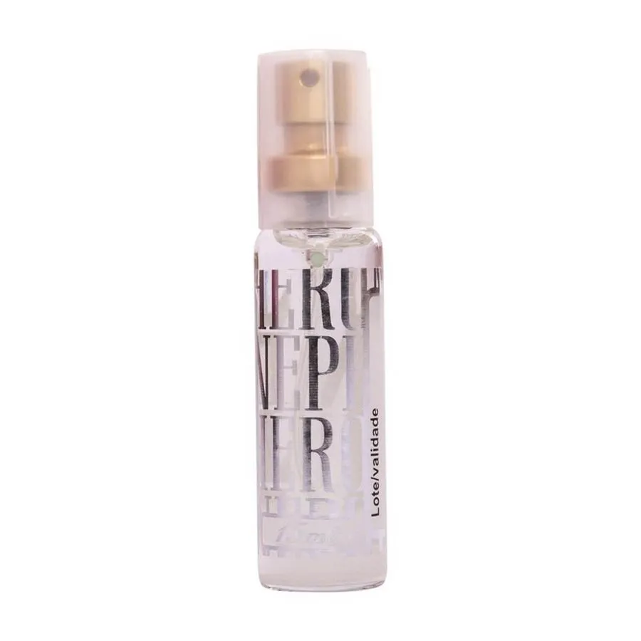 PHERO MAX PALAWAN DEO COLÔNIA FEMININA 15ML LA PIMIENTA