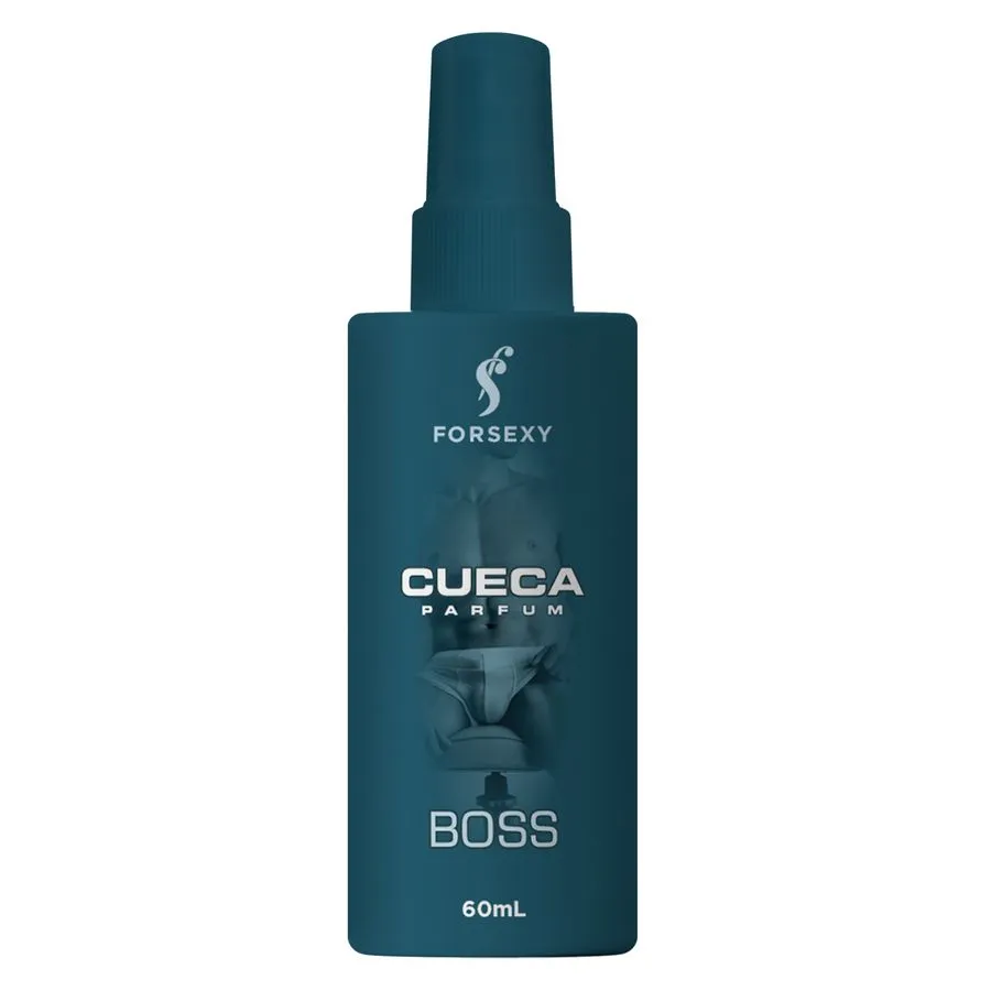 PERFUME DE CUECA 60ML FOR SEXY