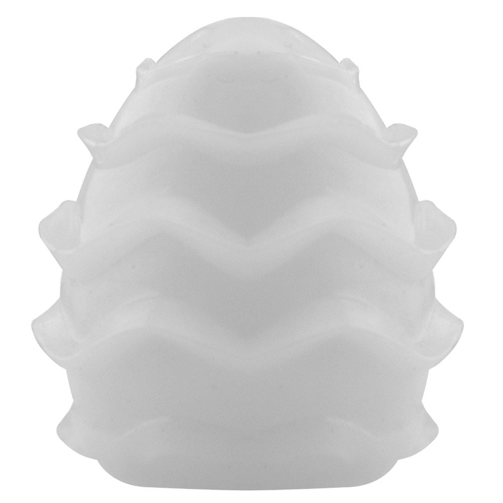 EGG WAVY EASY ONE CAP MAGICAL KISS SENSUAL LOVE