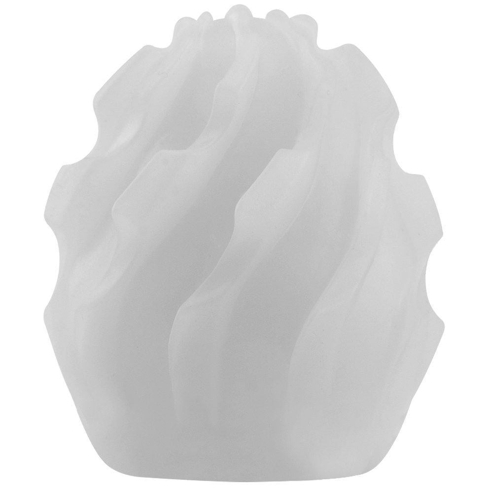 EGG TWISTER EASY ONE CAP MAGICAL KISS SENSUAL LOVE