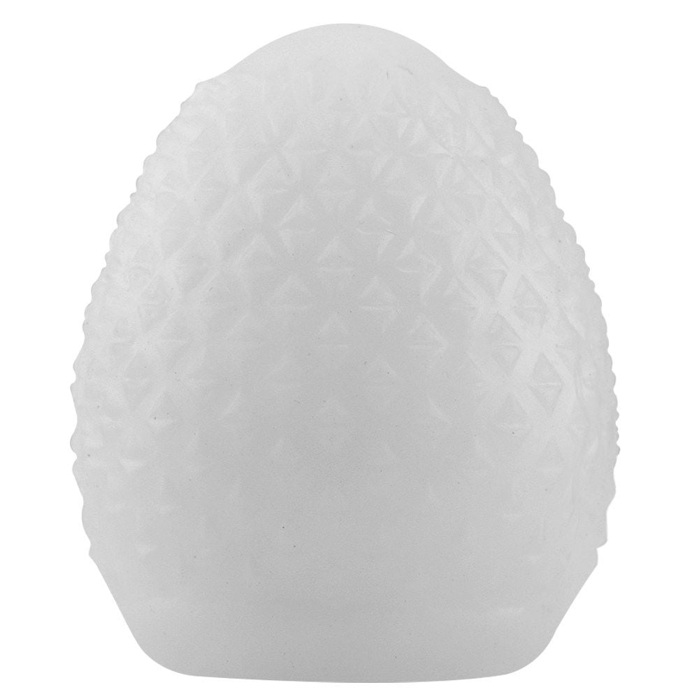 EGG STEPPER EASY ONE CAP MAGICAL KISS SENSUAL LOVE