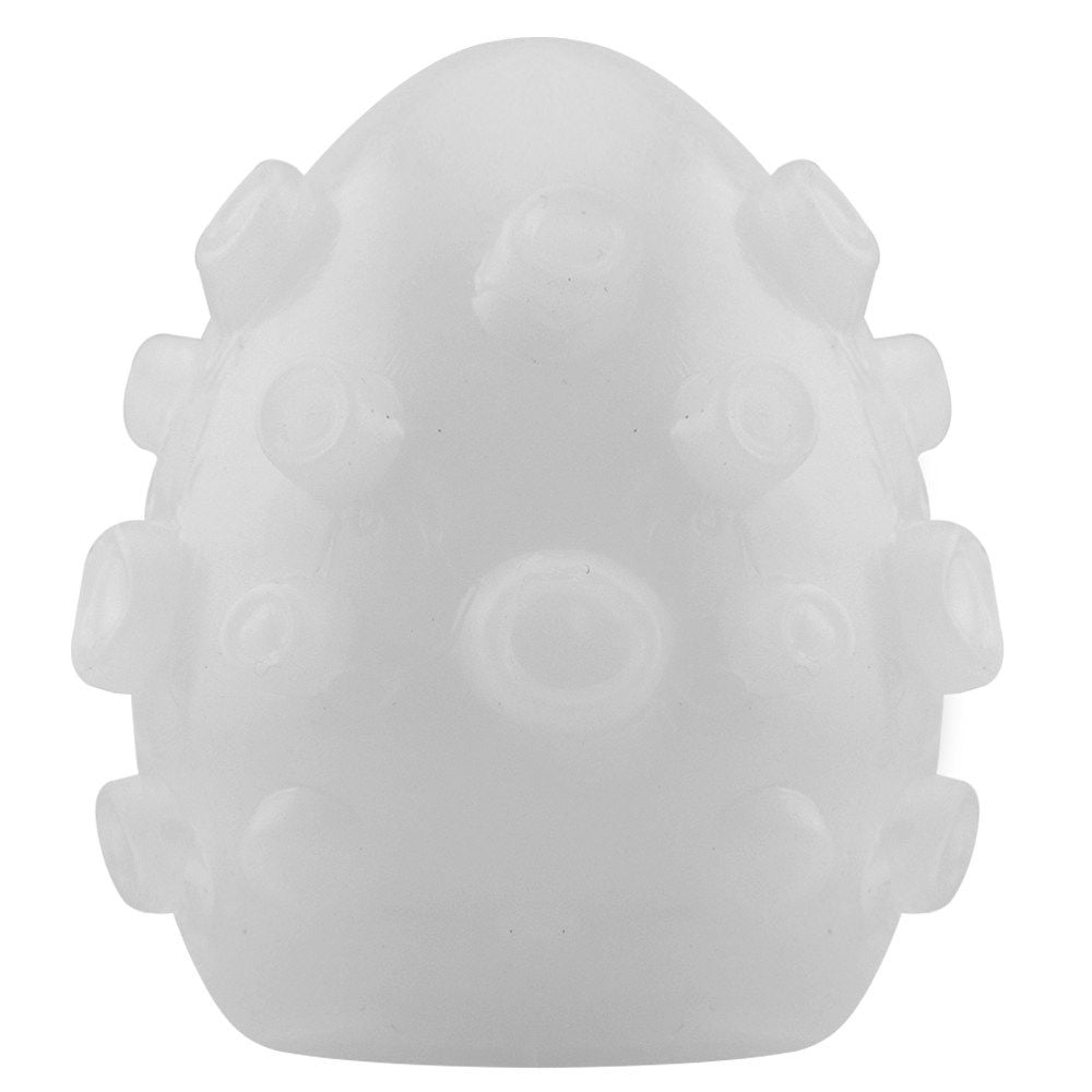 EGG CLICKER EASY ONE CAP MAGICAL KISS SENSUAL LOVE