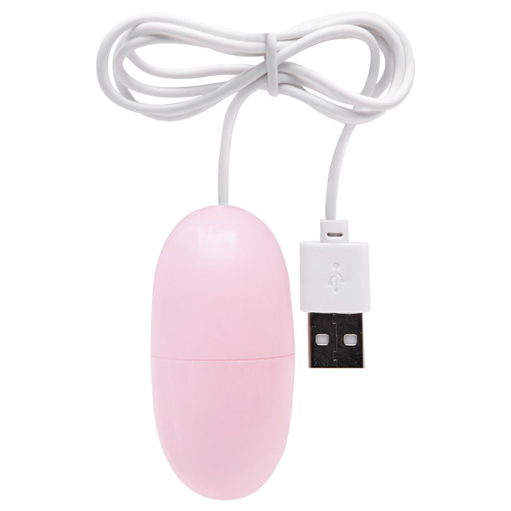 CÁPSULA VIBRATÓRIA ABS DIRETO USB