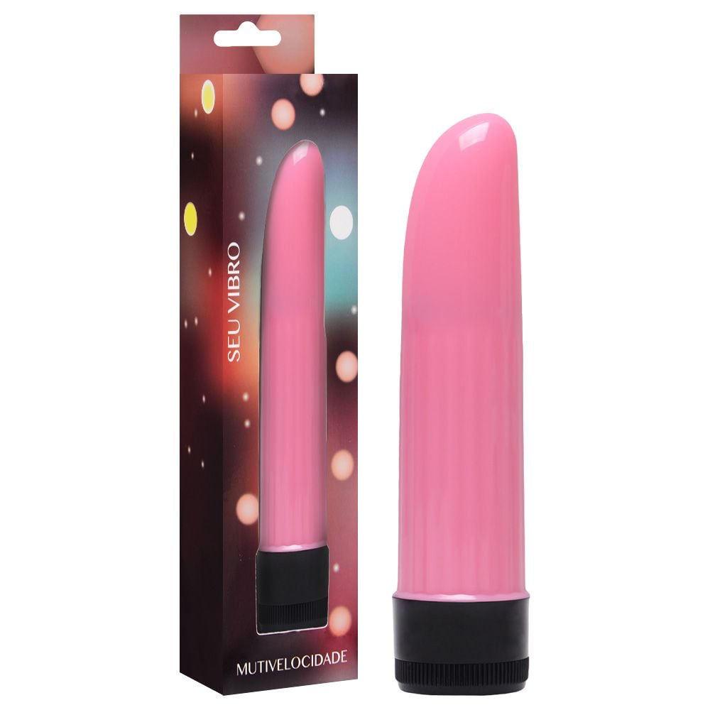VIBRADOR PERSONAL 13CM